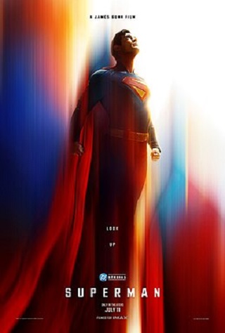 مشاهدة فيلم 2025 Superman مترجم